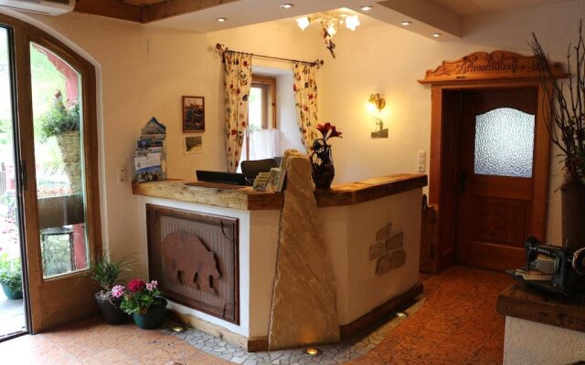 Gasthof Bärenwirt