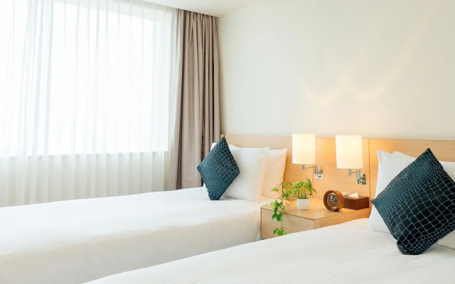 Fraser Residence Nankai Osaka Hotel