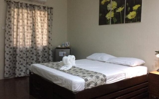 Mañana Hotel
