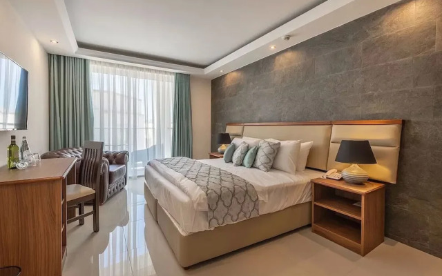 Dun Gorg Guest House