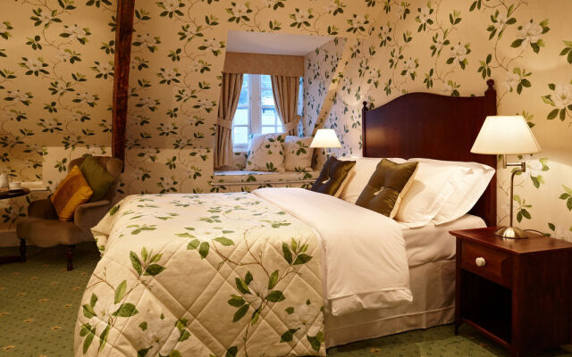 The Bear Hotel
