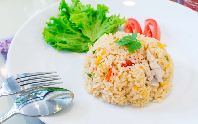 Lilac Relax Residence