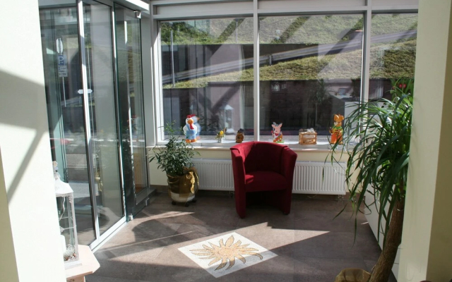 Hotel Sonnenhof
