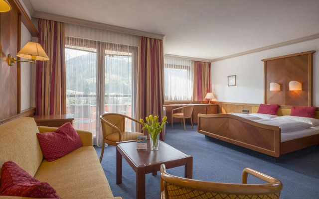 Vital & Sporthotel Brixen