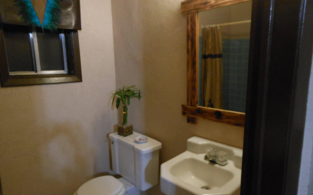 Adobe Sands Motel
