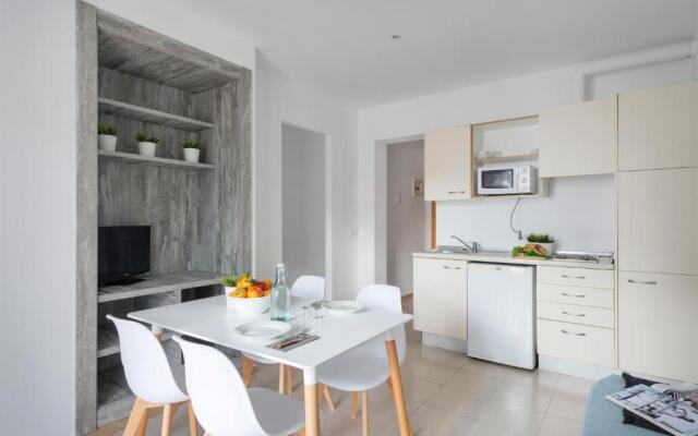 Villa Real Club Apartments
