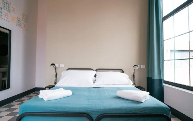 Ostello Bello Palermo