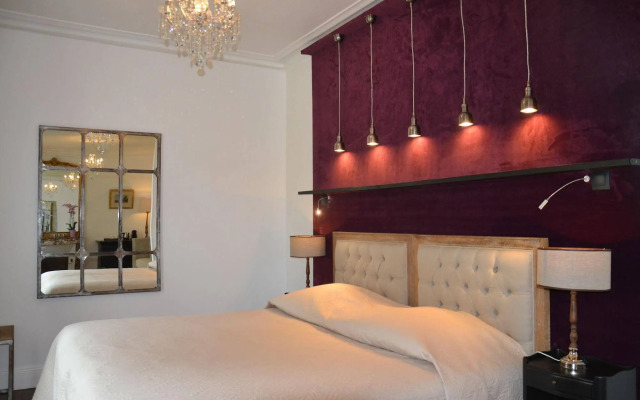 Le Clos Sainte-Marie