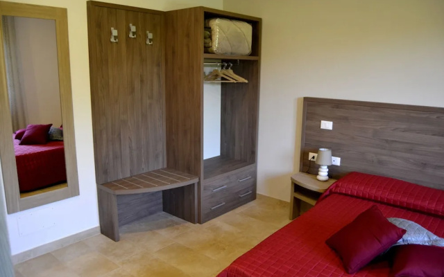 B&B Tenuta Savino