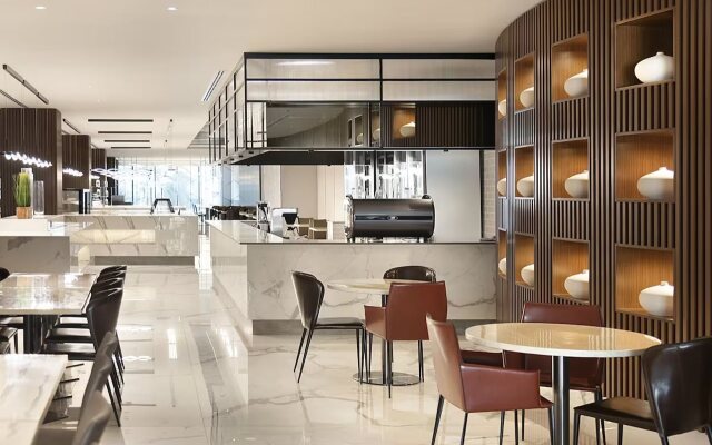 Asiana Grand Hotel