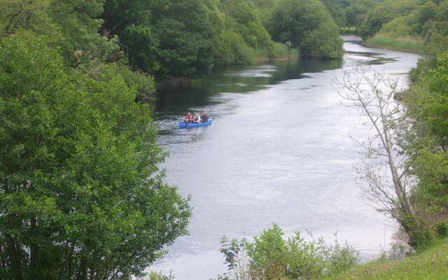 The Dunloe Hotel & Gardens