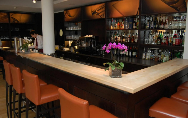 Hotel Begardenhof