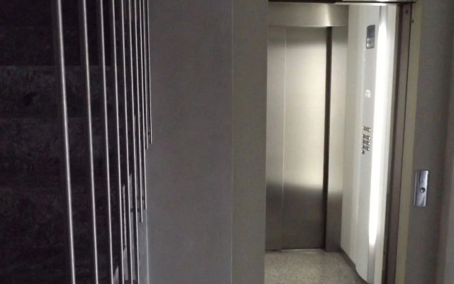 Apartamentos La Pérgola