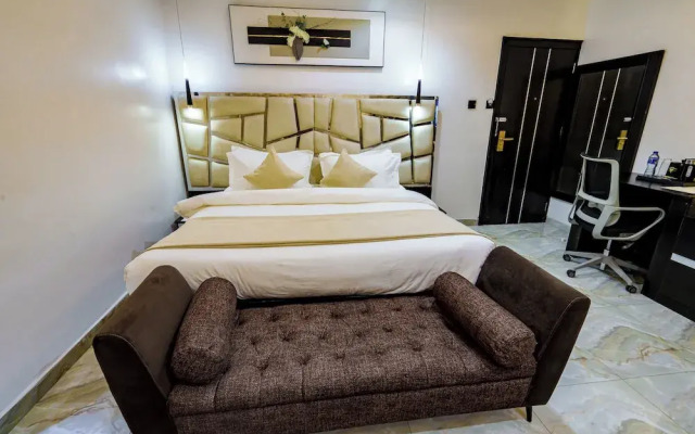 Roston Hotels