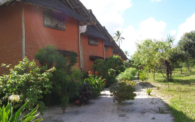 Kipepeo Beach & Village