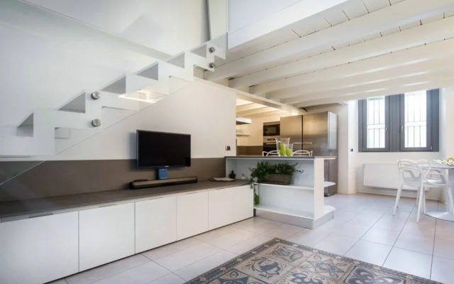 Porta Torre Lofts