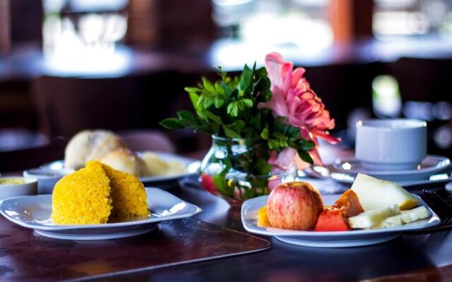 Refúgio do Rio Bonito