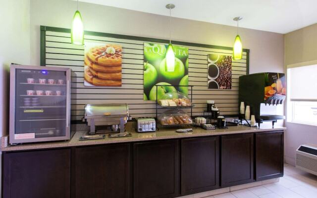 La Quinta Inn Lincoln