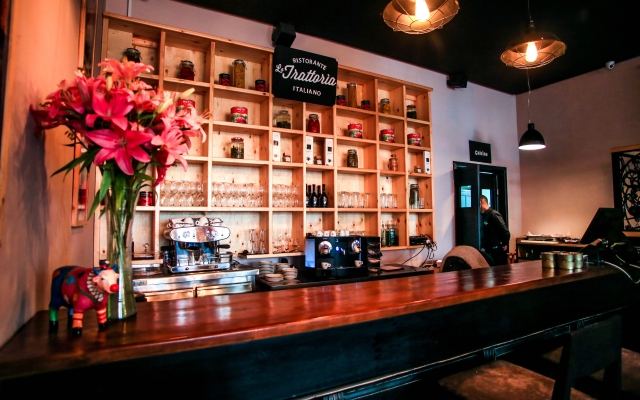The Fourteen Luxury Boutique Hotel & Spa