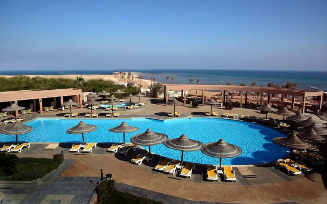 Romance Hotel Ain Sokhna