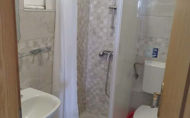 Mare - 150 m From Beach - A2