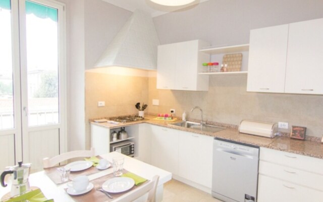 Cittadella Apartment