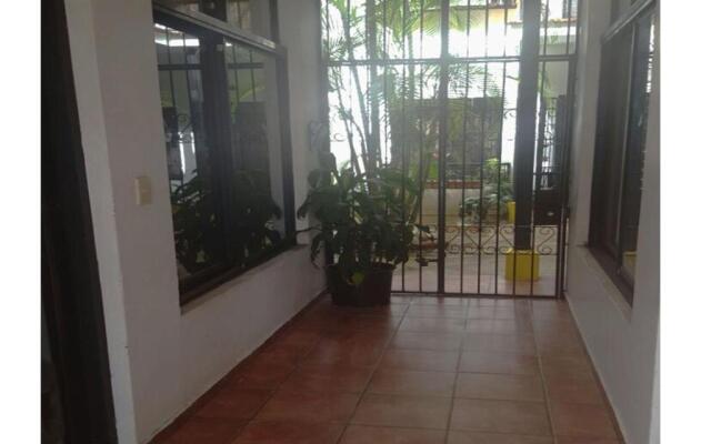 Zona Colonial 2 Bedrooms Apartment