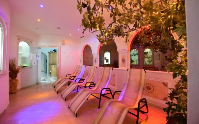 Alpino Family Wellness Hotel