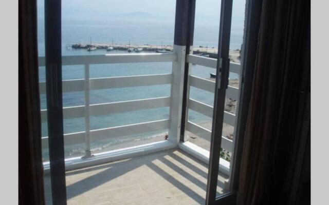 Seaview House