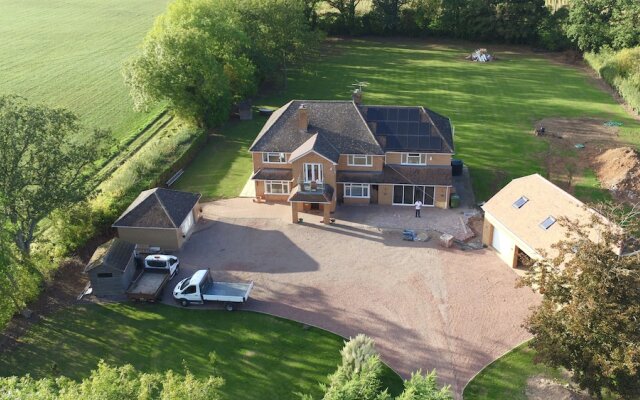 Bricket House