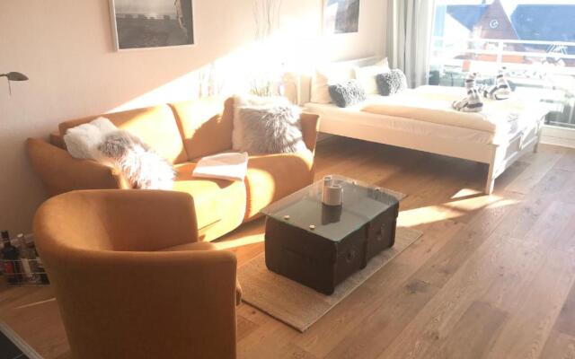 Hanseatenhaus App. 40