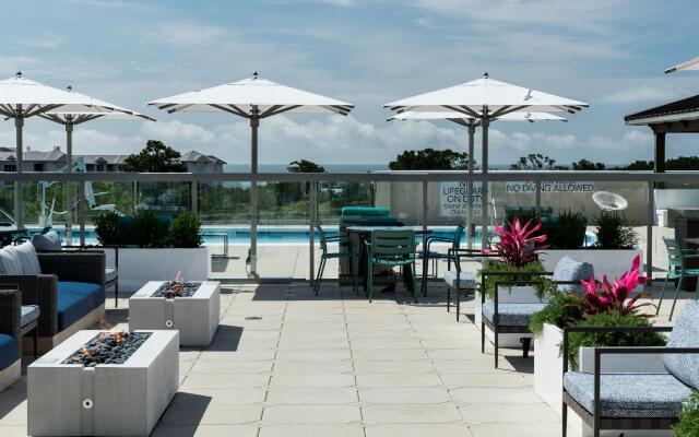 Courtyard by Marriott Hilton Head Island