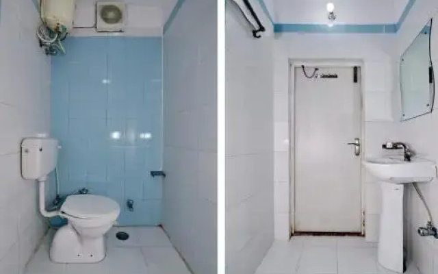 Hotel Shree Radhey By OYO Rooms