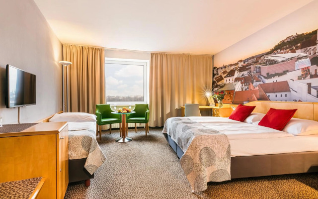 Cosmopolitan Bobycentrum