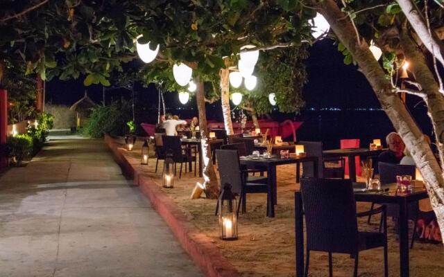 PinkCoco Gili Air - Constant Surprises & for Cool Adults Only