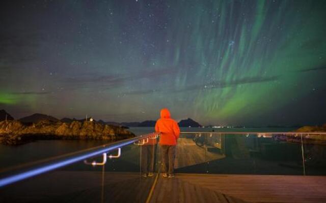 Lofoten Panorama