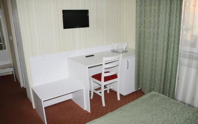 Hotel Rehoma