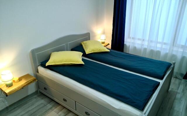 M51-Modern Apartment in the Heart of Cluj