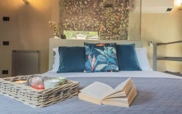 Urio's Castle Suites by Rent all Como