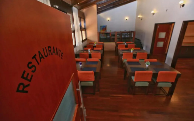 Essência Hotel Pato Branco