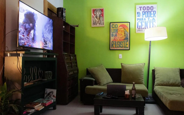 ADN Algo de Nosotros