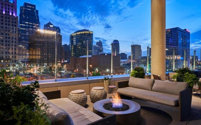 Loews Kansas City Hotel