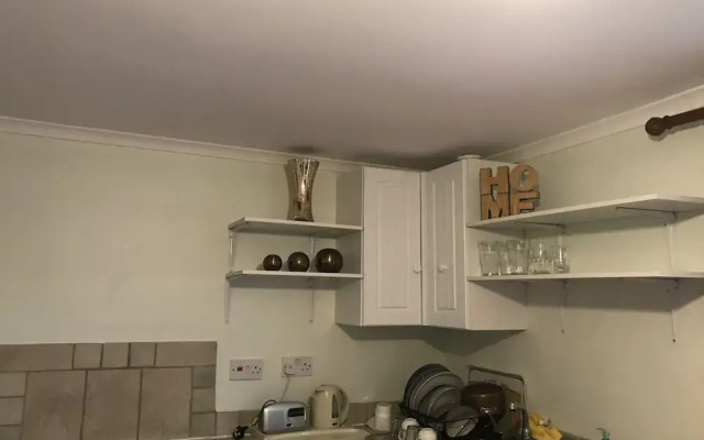 Self Contained Granny Flat