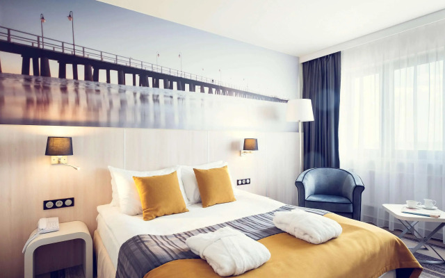 Mercure Gdynia Centrum