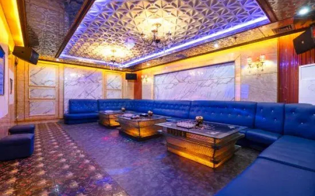 Friendly Hotel (Shaoguan Nanhua Temple)
