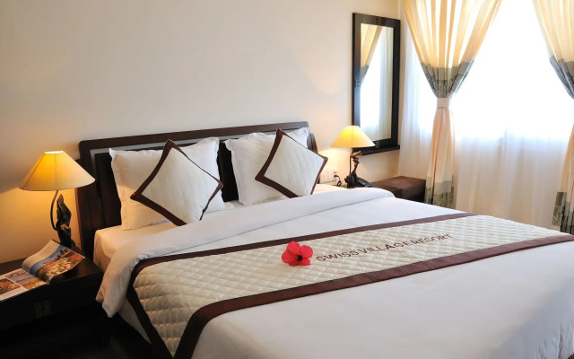 Le Aqua Resort & Spa Phan Thiet