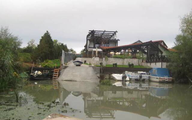 Delta Dreams Pension