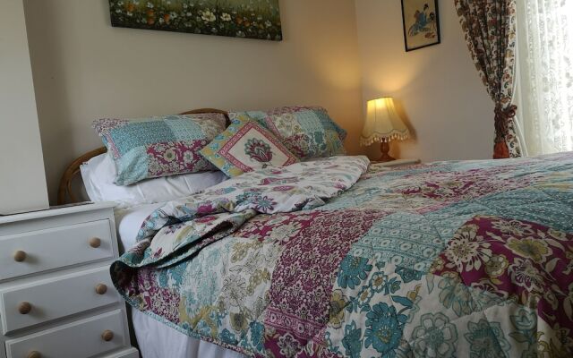 Brampton Dales Farm B&B