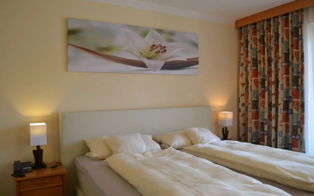 Hotel Brandl