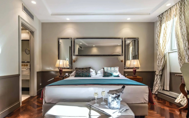 Lunetta Hotel & SPA